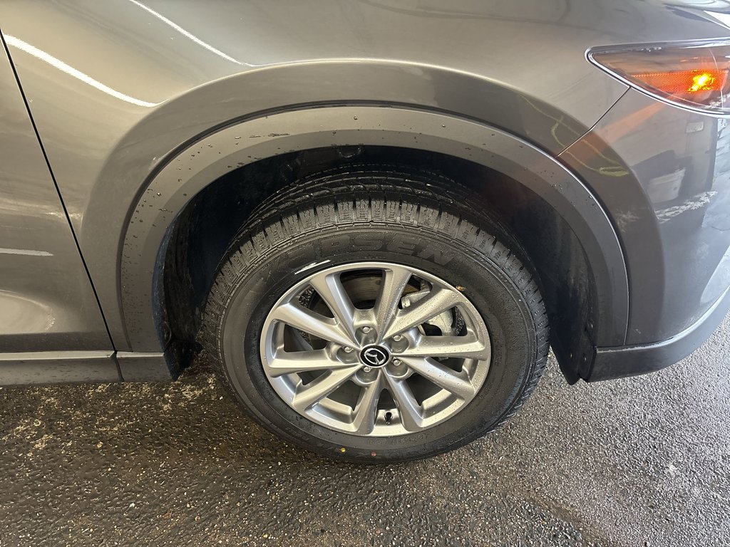 2025 Mazda CX-5 in Antigonish, Nova Scotia - 10 - w1024h768px
