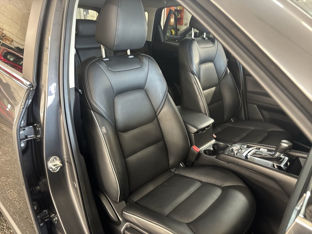 2025 Mazda CX-5 in Antigonish, Nova Scotia - 42 - w1024h768px