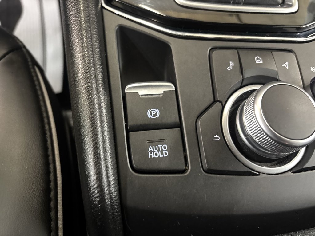 2025 Mazda CX-5 in Antigonish, Nova Scotia - 30 - w1024h768px