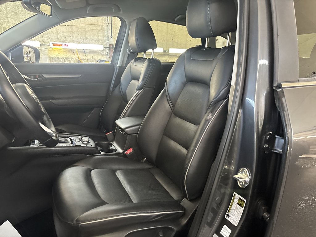 2025 Mazda CX-5 in Antigonish, Nova Scotia - 11 - w1024h768px