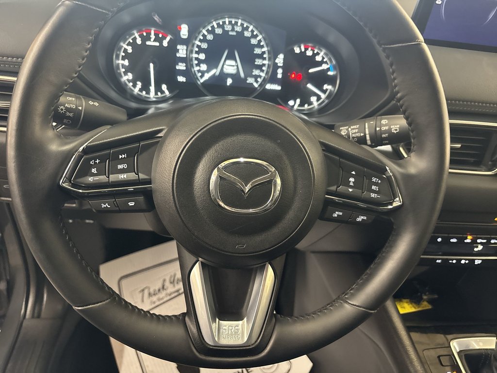 2025 Mazda CX-5 in Antigonish, Nova Scotia - 18 - w1024h768px