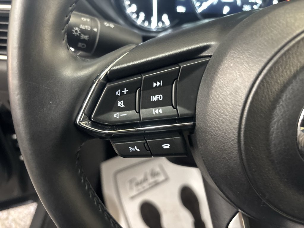 2025 Mazda CX-5 in Antigonish, Nova Scotia - 20 - w1024h768px
