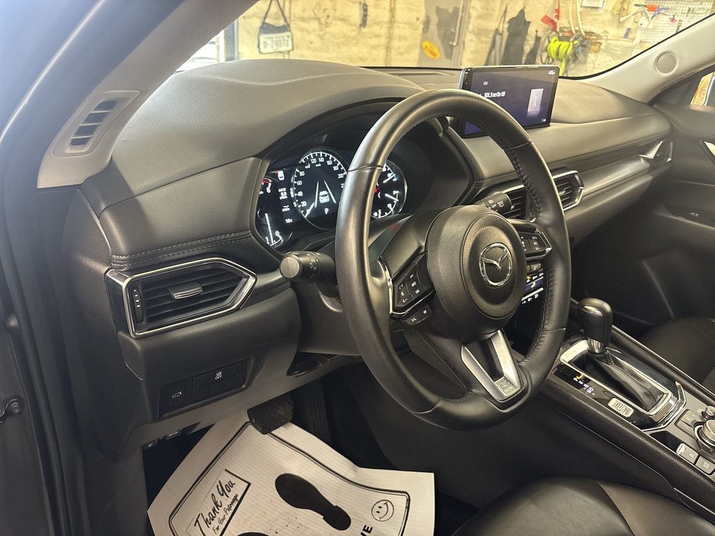 2025 Mazda CX-5 in Antigonish, Nova Scotia - 16 - w1024h768px