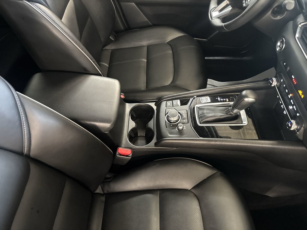 2025 Mazda CX-5 in Antigonish, Nova Scotia - 51 - w1024h768px