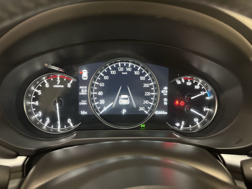 2025 Mazda CX-5 in Antigonish, Nova Scotia - 24 - w1024h768px