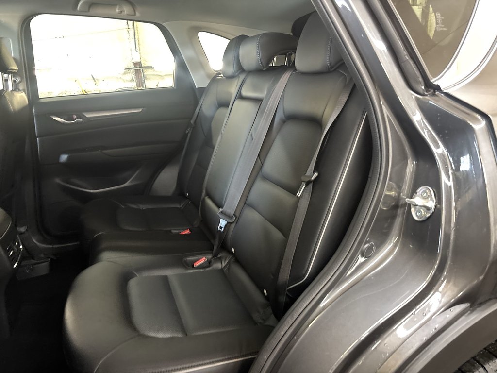 2025 Mazda CX-5 in Antigonish, Nova Scotia - 32 - w1024h768px