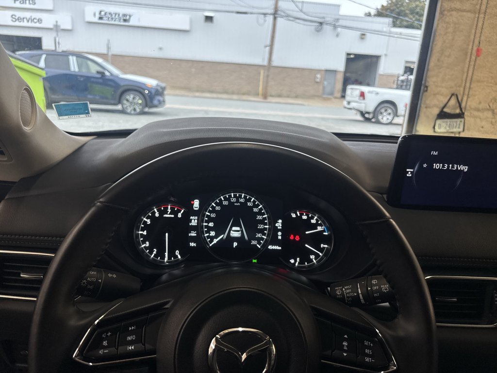 2025 Mazda CX-5 in Antigonish, Nova Scotia - 13 - w1024h768px