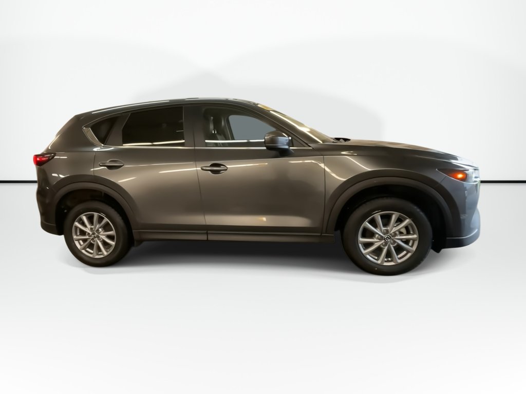 2025 Mazda CX-5 in Antigonish, Nova Scotia - 9 - w1024h768px