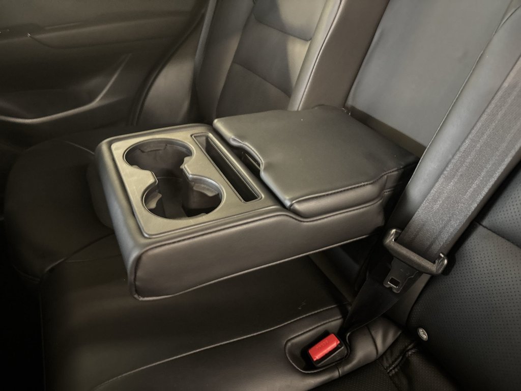 2025 Mazda CX-5 in Antigonish, Nova Scotia - 33 - w1024h768px