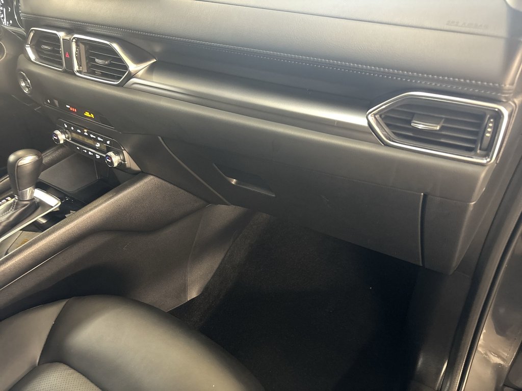 2025 Mazda CX-5 in Antigonish, Nova Scotia - 44 - w1024h768px