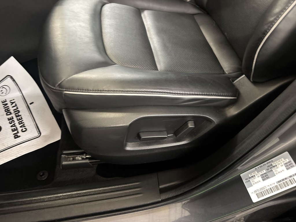 2025 Mazda CX-5 in Antigonish, Nova Scotia - 14 - w1024h768px