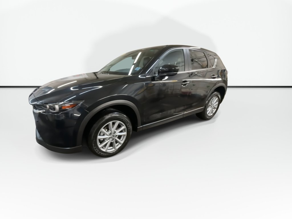 2025 Mazda CX-5 in Antigonish, Nova Scotia - 4 - w1024h768px