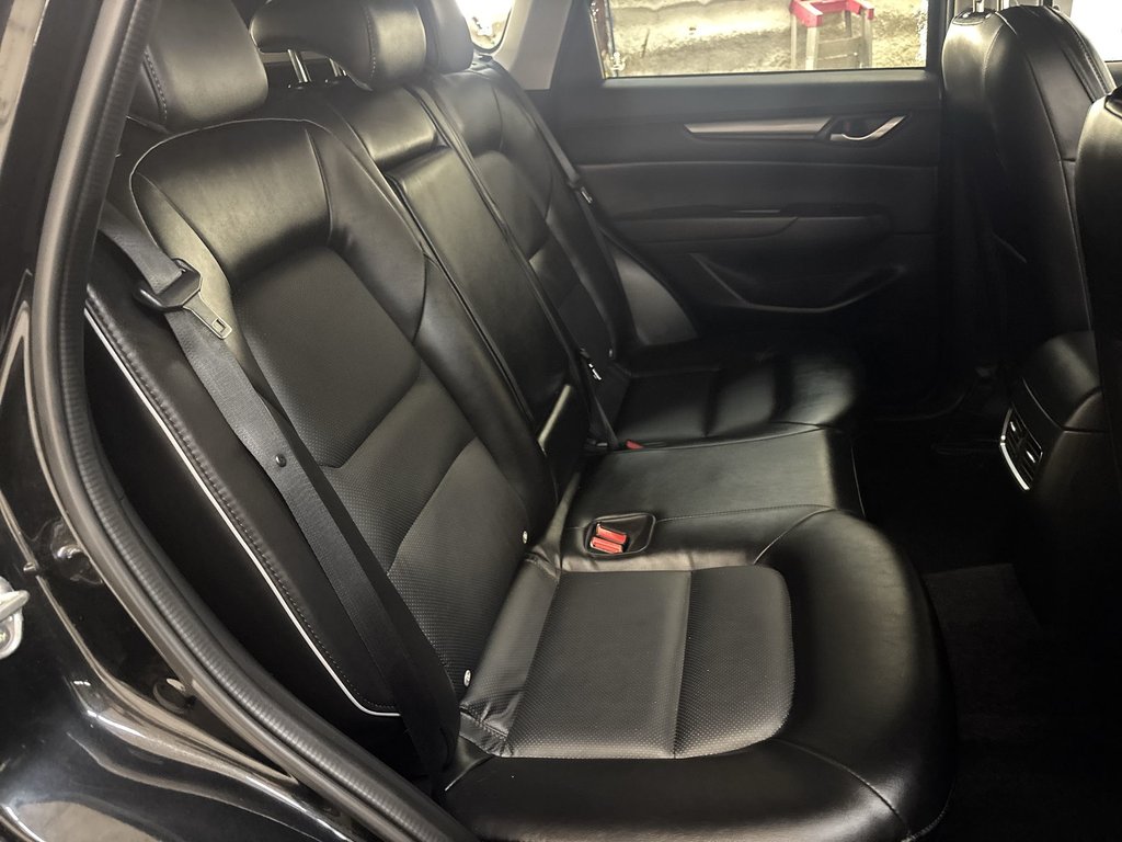 2025 Mazda CX-5 in Antigonish, Nova Scotia - 39 - w1024h768px