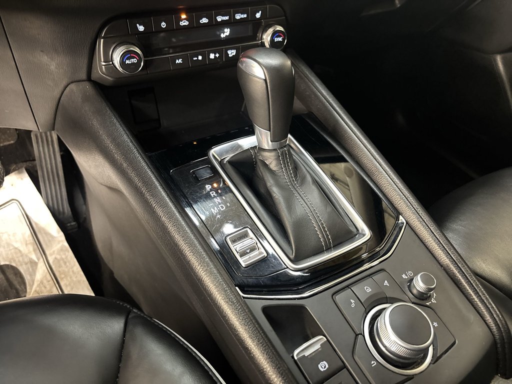 2025 Mazda CX-5 in Antigonish, Nova Scotia - 29 - w1024h768px