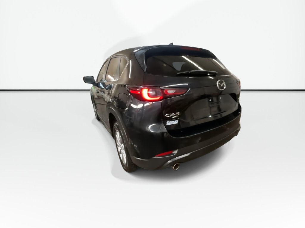 2025 Mazda CX-5 in Antigonish, Nova Scotia - 6 - w1024h768px