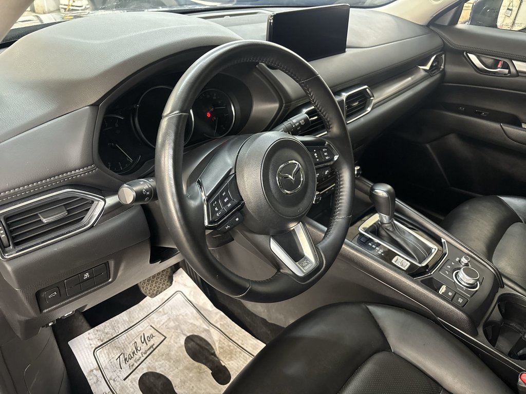 2025 Mazda CX-5 in Antigonish, Nova Scotia - 16 - w1024h768px