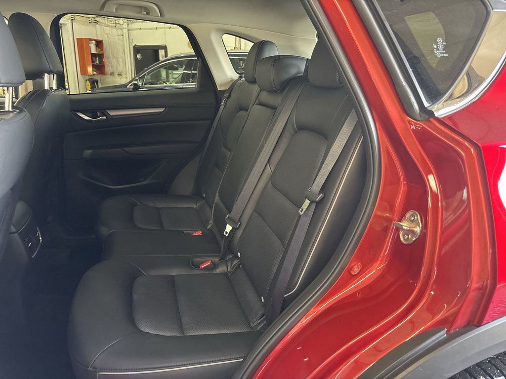 2025 Mazda CX-5 in Antigonish, Nova Scotia - 32 - w1024h768px