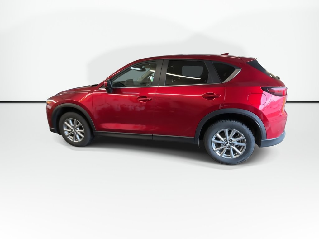 2025 Mazda CX-5 in Antigonish, Nova Scotia - 5 - w1024h768px