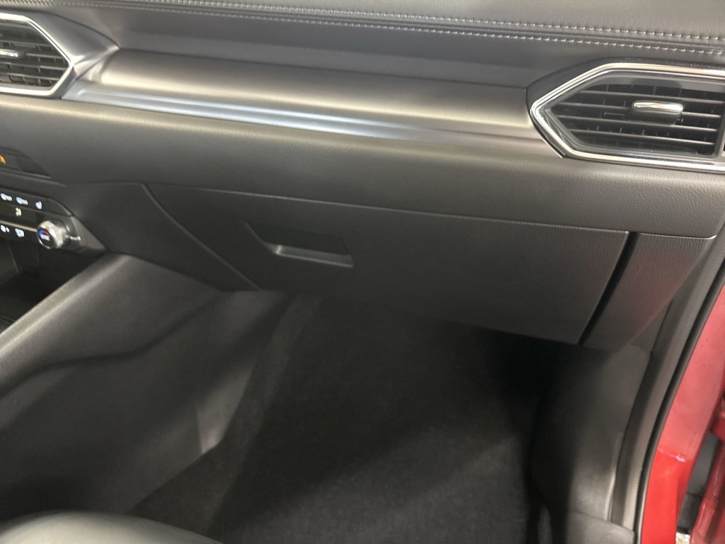 2025 Mazda CX-5 in Antigonish, Nova Scotia - 44 - w1024h768px