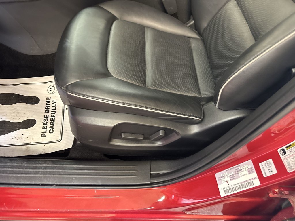 2025 Mazda CX-5 in Antigonish, Nova Scotia - 14 - w1024h768px