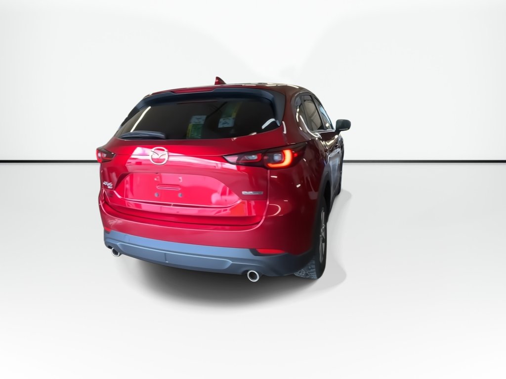 2025 Mazda CX-5 in Antigonish, Nova Scotia - 7 - w1024h768px