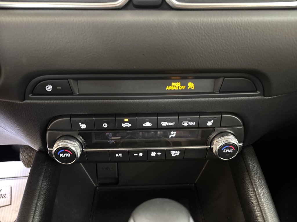 2025 Mazda CX-5 in Antigonish, Nova Scotia - 27 - w1024h768px