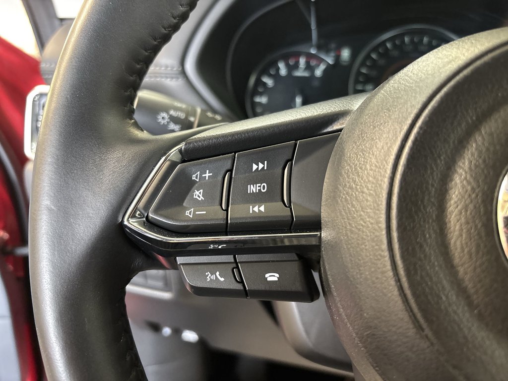 2025 Mazda CX-5 in Antigonish, Nova Scotia - 20 - w1024h768px
