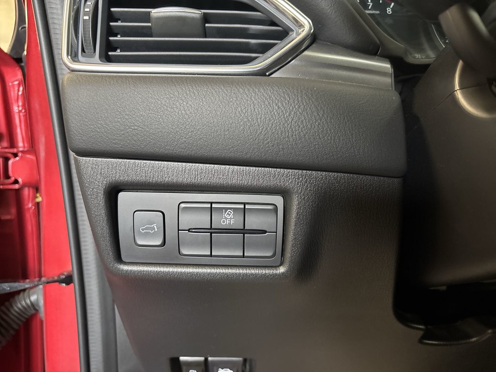 2025 Mazda CX-5 in Antigonish, Nova Scotia - 22 - w1024h768px