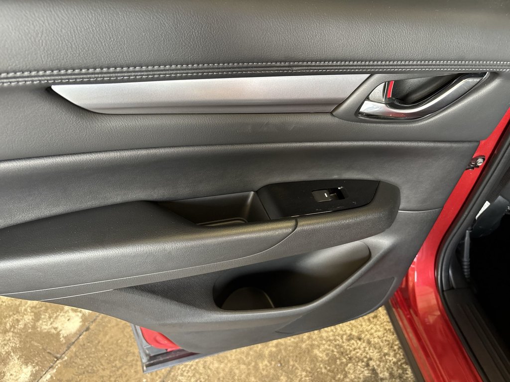 2025 Mazda CX-5 in Antigonish, Nova Scotia - 35 - w1024h768px