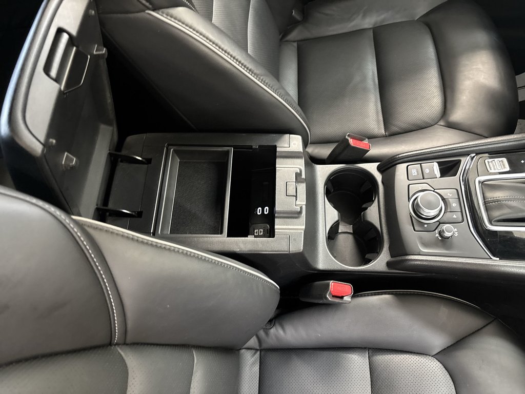 2025 Mazda CX-5 in Antigonish, Nova Scotia - 51 - w1024h768px