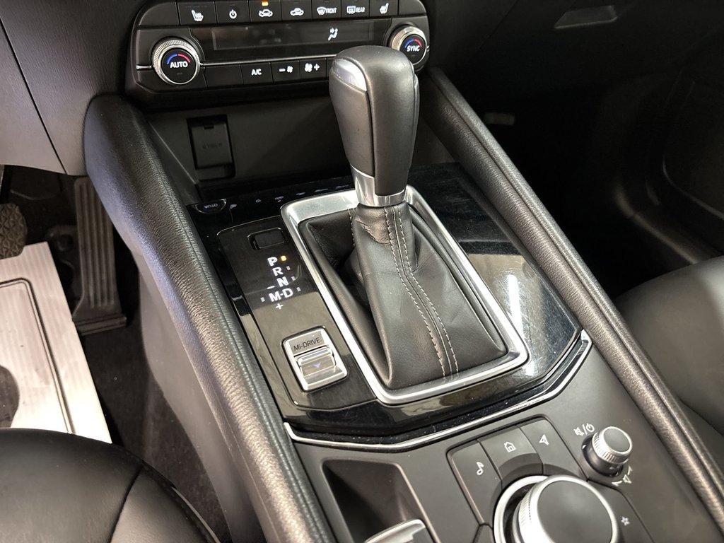 2025 Mazda CX-5 in Antigonish, Nova Scotia - 29 - w1024h768px
