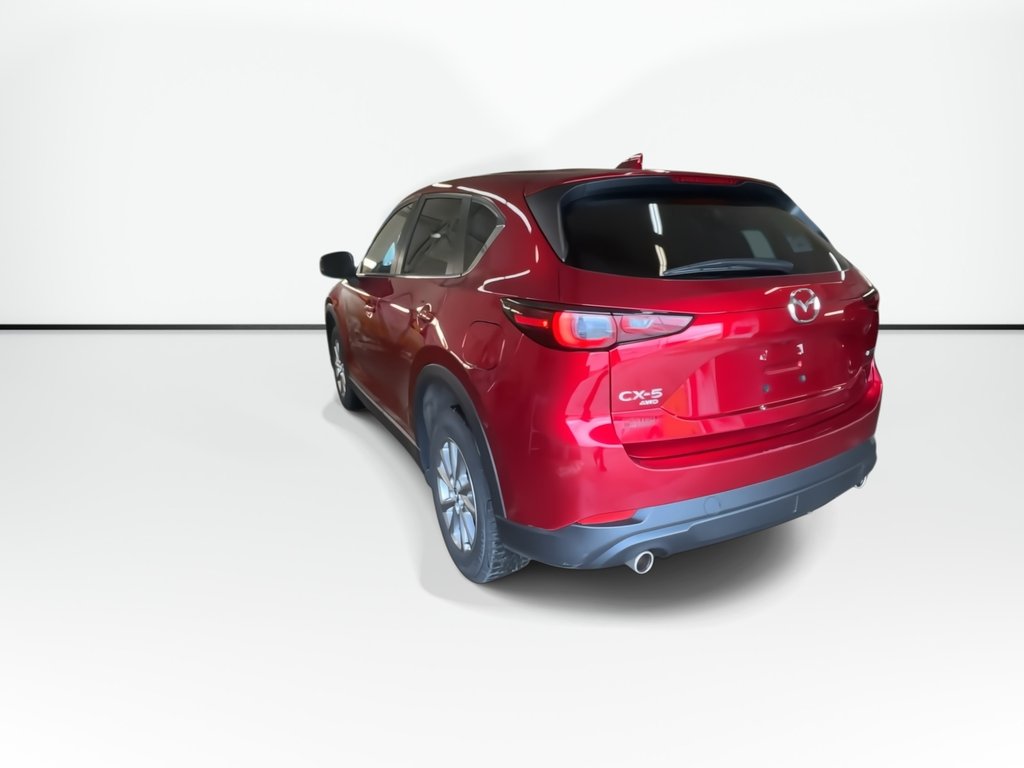 2025 Mazda CX-5 in Antigonish, Nova Scotia - 6 - w1024h768px