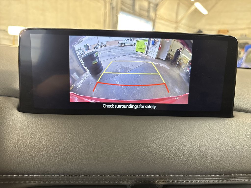 2025 Mazda CX-5 in Antigonish, Nova Scotia - 26 - w1024h768px