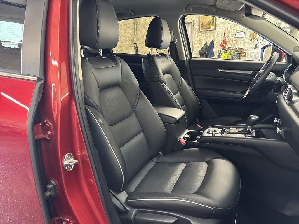2025 Mazda CX-5 in Antigonish, Nova Scotia - 42 - w1024h768px