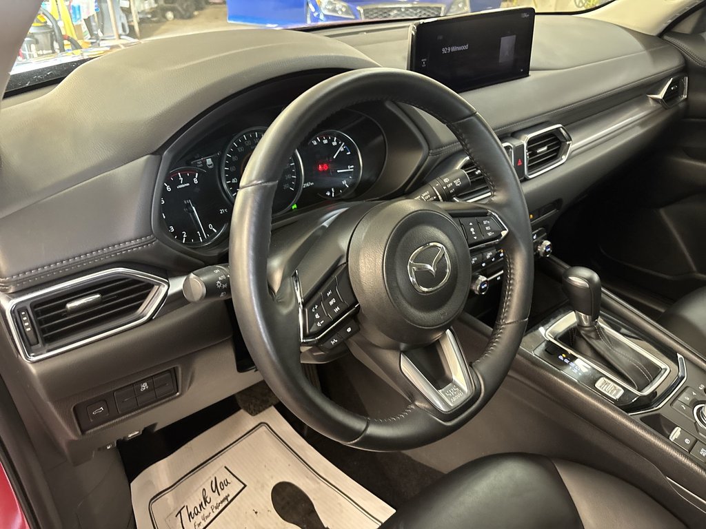 2025 Mazda CX-5 in Antigonish, Nova Scotia - 16 - w1024h768px