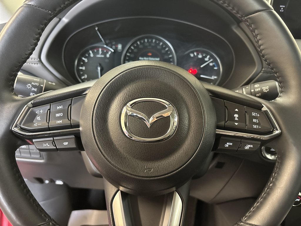 2025 Mazda CX-5 in Antigonish, Nova Scotia - 18 - w1024h768px