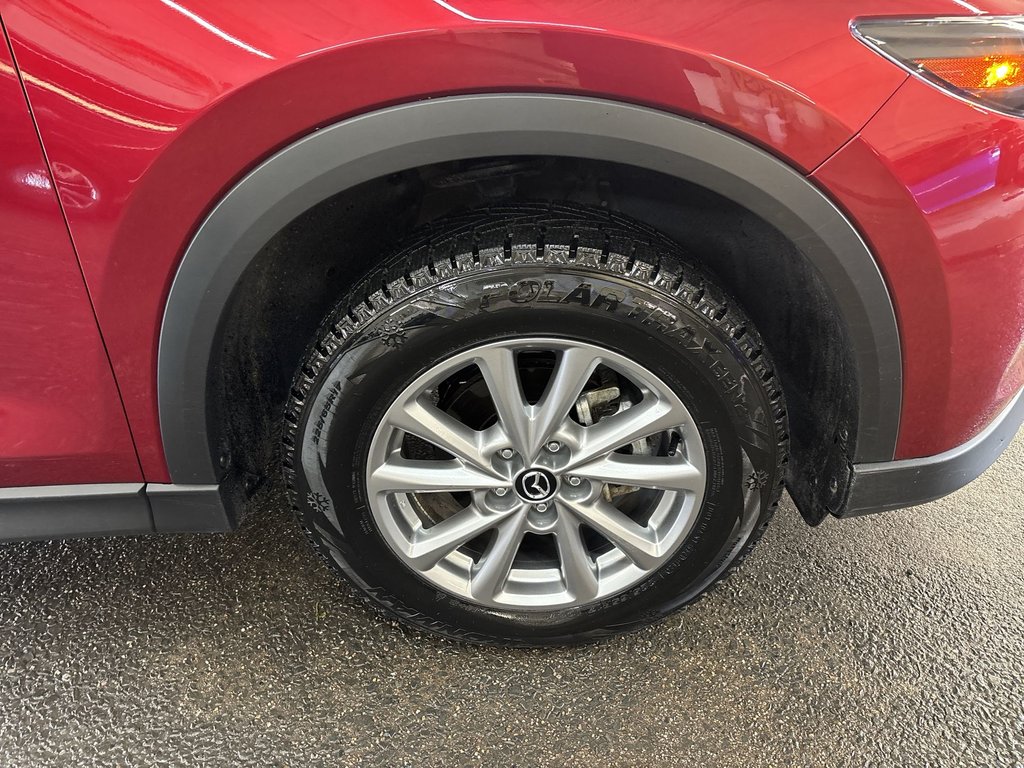 2025 Mazda CX-5 in Antigonish, Nova Scotia - 10 - w1024h768px