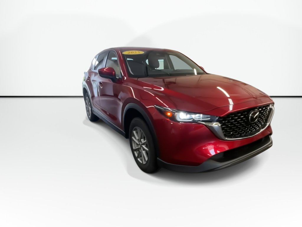 2025 Mazda CX-5 in Antigonish, Nova Scotia - 2 - w1024h768px