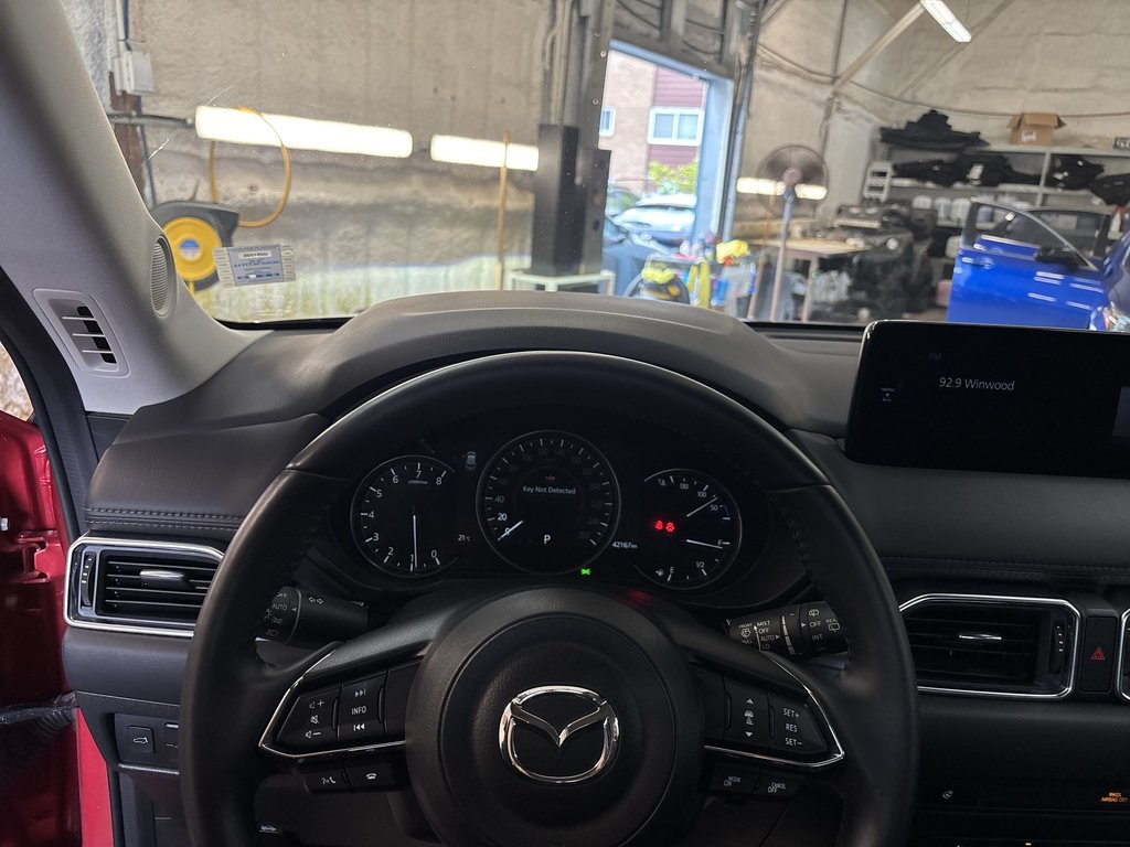 2025 Mazda CX-5 in Antigonish, Nova Scotia - 13 - w1024h768px