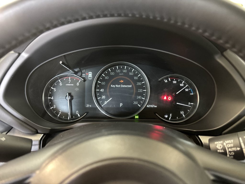 2025 Mazda CX-5 in Antigonish, Nova Scotia - 24 - w1024h768px