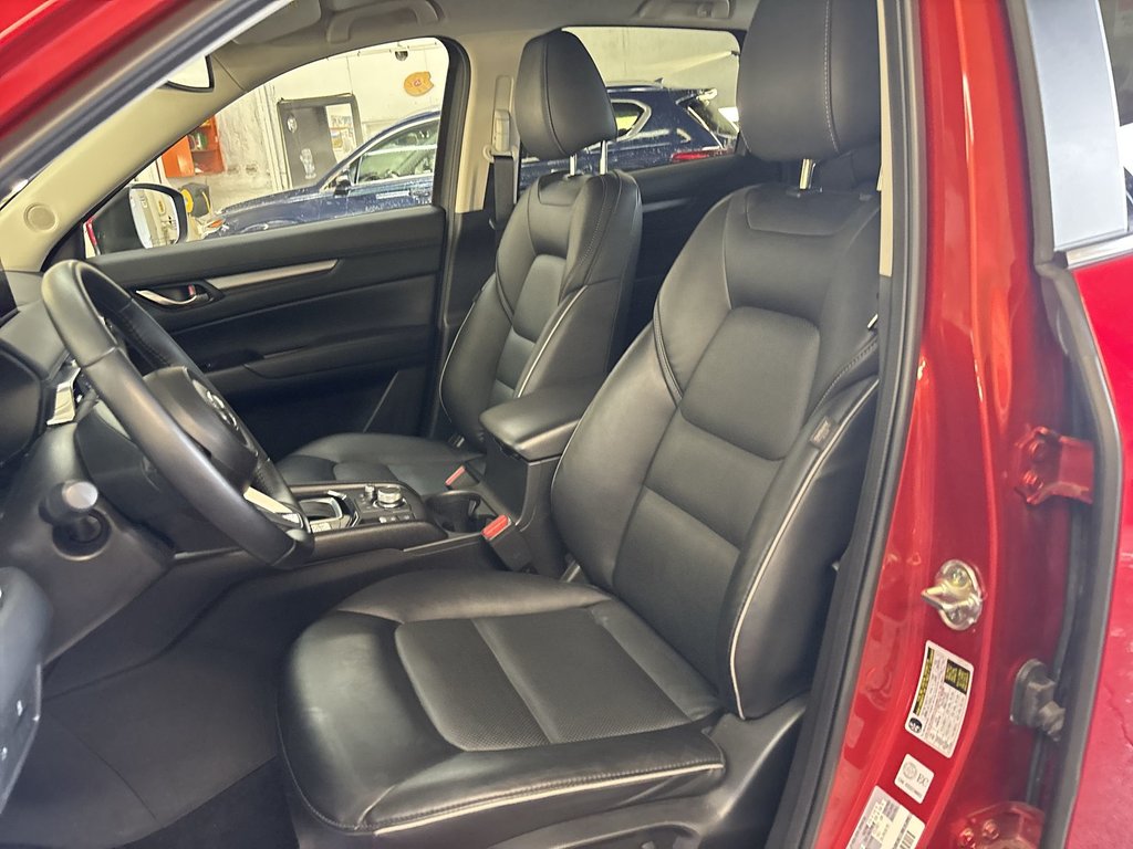 2025 Mazda CX-5 in Antigonish, Nova Scotia - 11 - w1024h768px