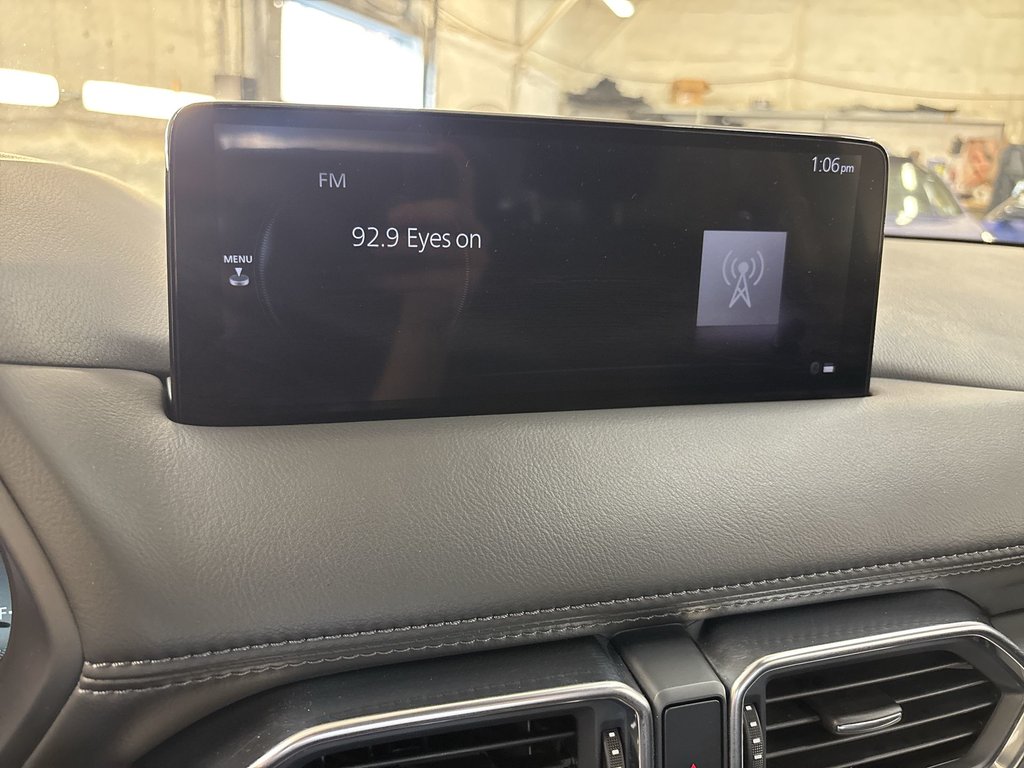 2025 Mazda CX-5 in Antigonish, Nova Scotia - 25 - w1024h768px