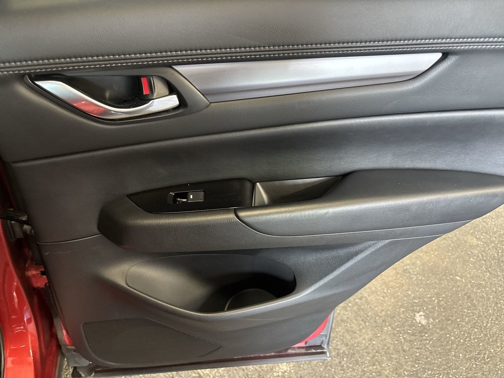 2025 Mazda CX-5 in Antigonish, Nova Scotia - 41 - w1024h768px