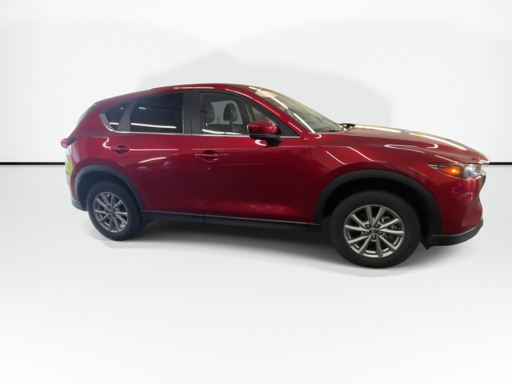 2025 Mazda CX-5 in Antigonish, Nova Scotia - 9 - w1024h768px