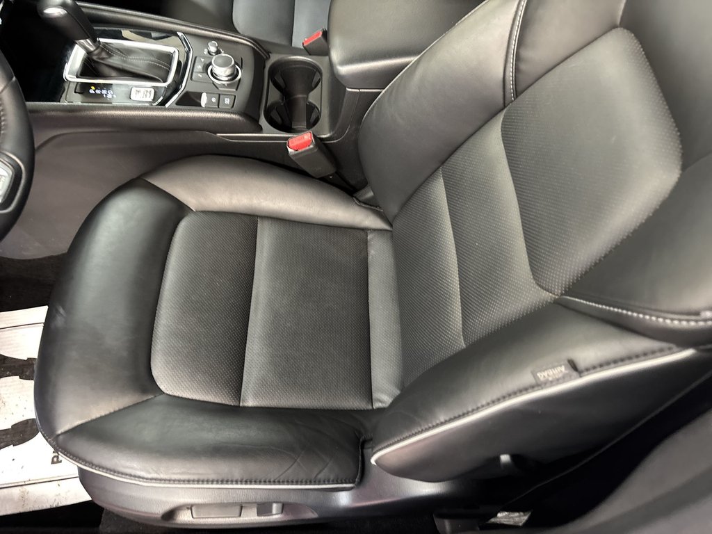 2025 Mazda CX-5 in Antigonish, Nova Scotia - 12 - w1024h768px