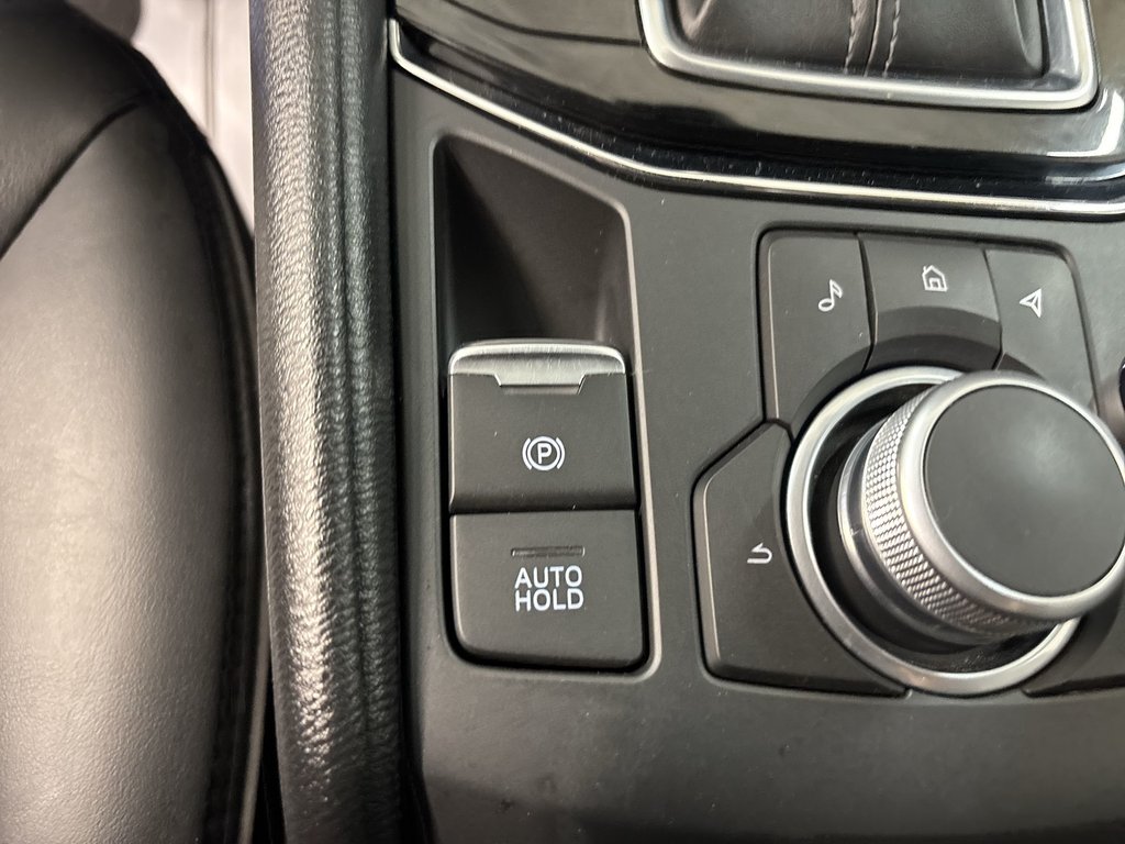 2025 Mazda CX-5 in Antigonish, Nova Scotia - 30 - w1024h768px