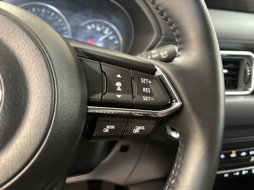 2025 Mazda CX-5 in Antigonish, Nova Scotia - 21 - w1024h768px