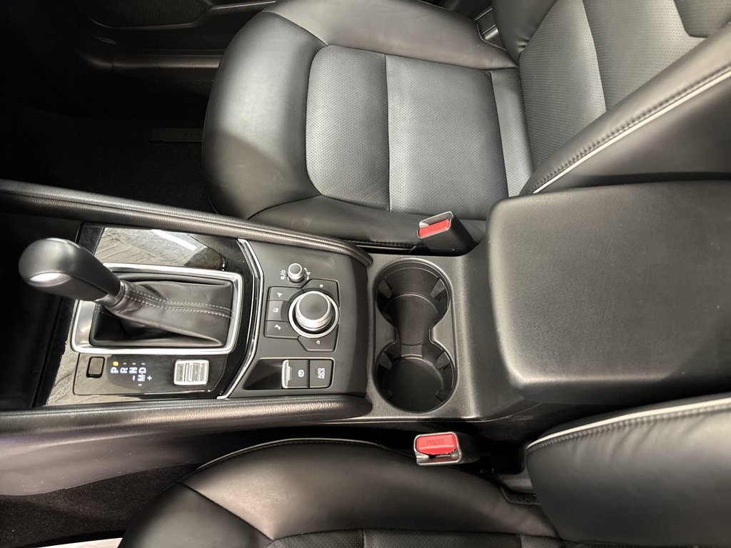 2025 Mazda CX-5 in Antigonish, Nova Scotia - 49 - w1024h768px