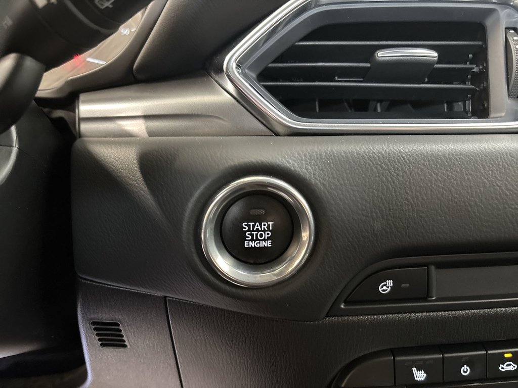2025 Mazda CX-5 in Antigonish, Nova Scotia - 31 - w1024h768px