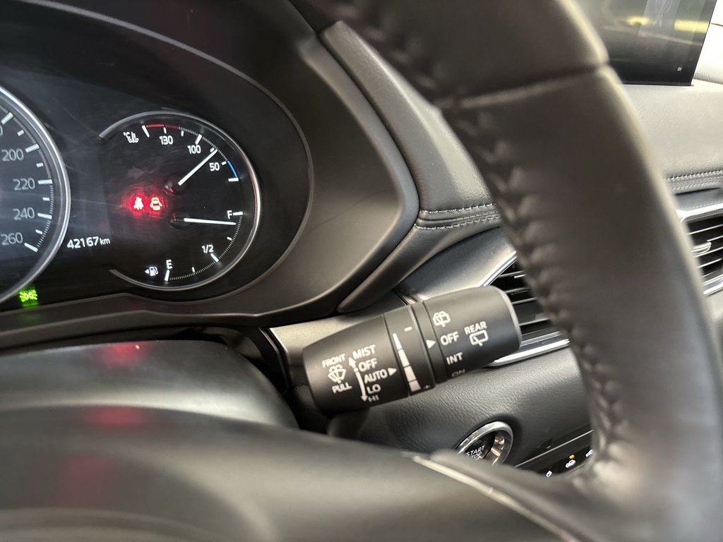 2025 Mazda CX-5 in Antigonish, Nova Scotia - 48 - w1024h768px